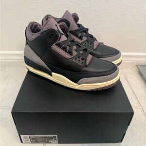 Air Jordan 3 Retro OG SP A Ma Maniere While You Were Sleeping